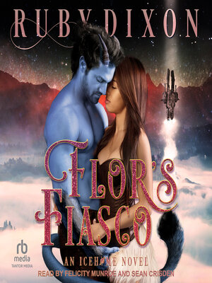cover image of Flor's Fiasco